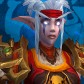 Night Elf