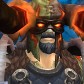 Bolts avatar