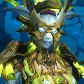 Peacemaker avatar