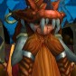 Hinterglas avatar