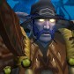 Night Elf
