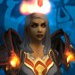 Svårtva avatar