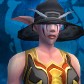 Night Elf