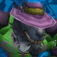 Worgen