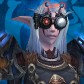 Night Elf