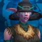 Night Elf