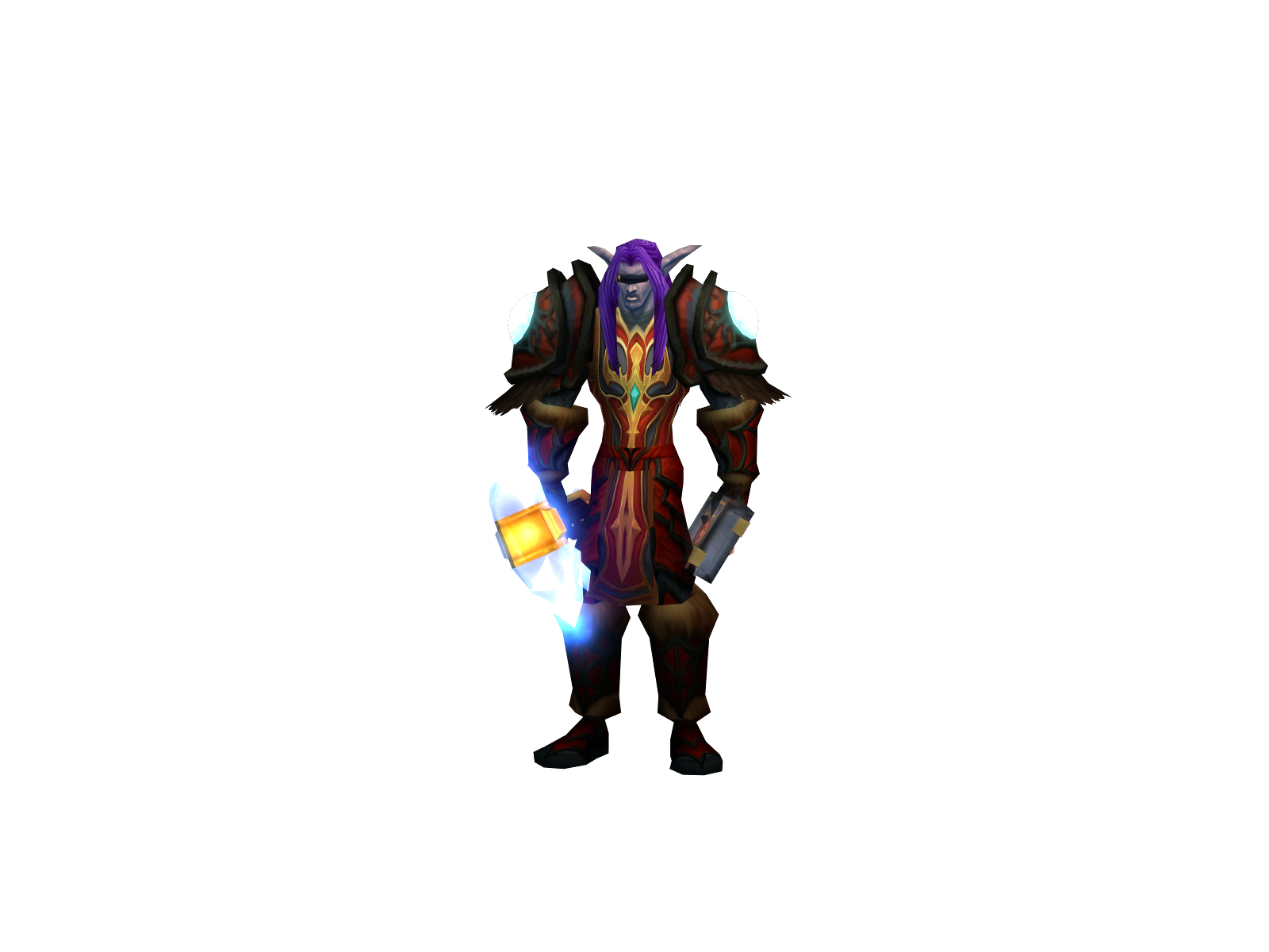 Määxxdrood