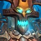 Proscribed avatar