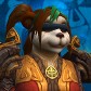 Annoyed avatar