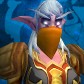 Night Elf