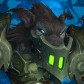 Worgen