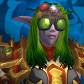 Night Elf