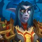 Night Elf