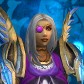 Glove avatar