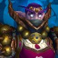 Night Elf