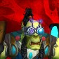 Gladiator avatar
