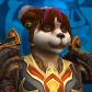 Kimchimonk avatar
