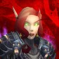 Blood Elf