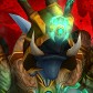 Møønstár avatar