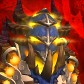 Darkevangel avatar