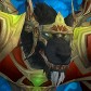 Wildborne avatar