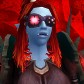 Dv avatar