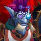 Plankamage avatar