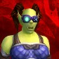 Xxv avatar