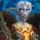Night Elf