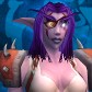 Night Elf