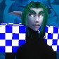 Night Elf