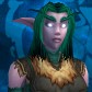 Night Elf