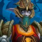 Night Elf