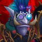 Exune avatar