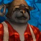 Pandaren