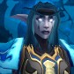 Night Elf