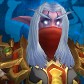 Night Elf