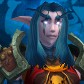 Night Elf