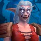 Night Elf