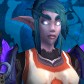 Night Elf
