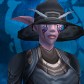 Night Elf