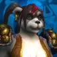 Pandaren