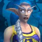 Night Elf
