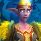 Night Elf