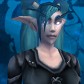 Night Elf