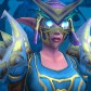 Night Elf