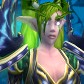 Night Elf