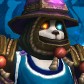 Pandaren