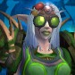 Night Elf