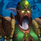 Night Elf